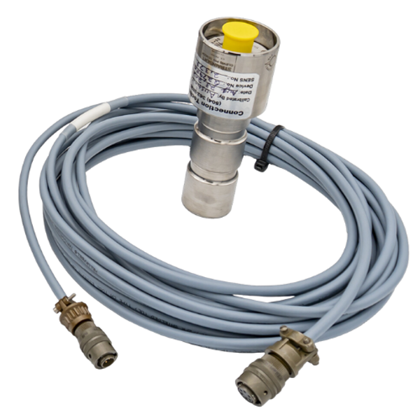 P/N: 08.CLEVIS.25KIP.1.375DIA.KIT Torque Control System