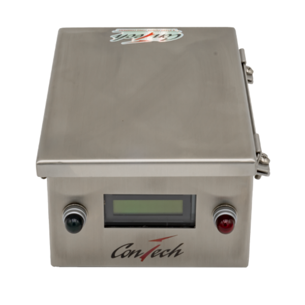 CT3000 - LT Torque Control System