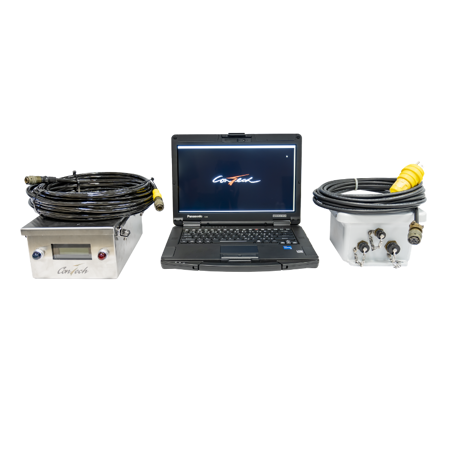 CT3000 - LT photo - Torque Control