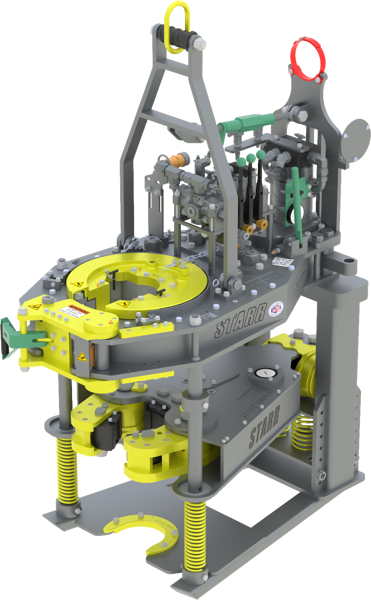 Power Tong