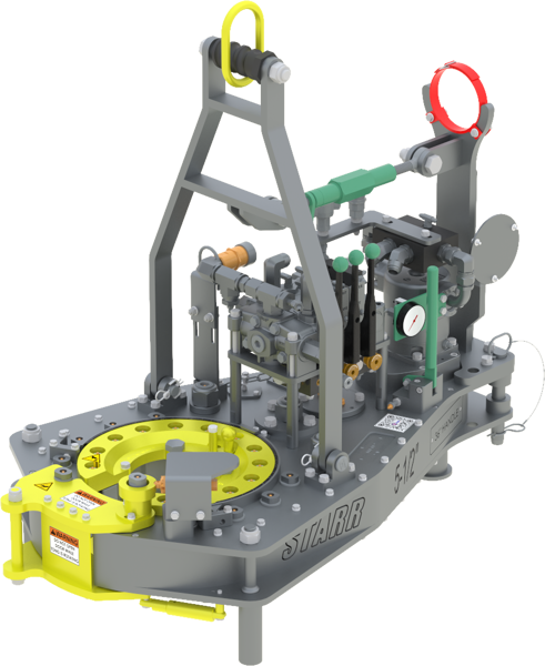 Power Tong