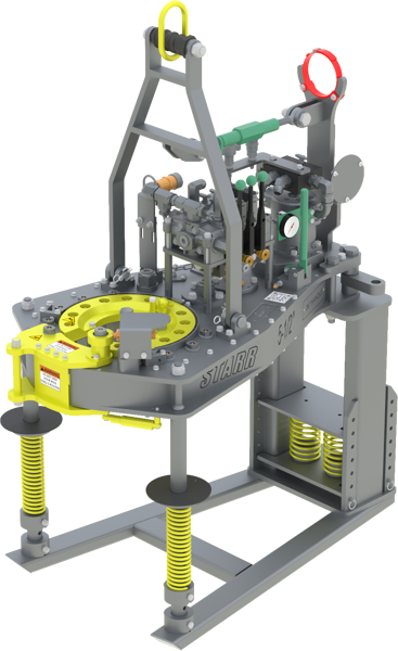 Power Tong