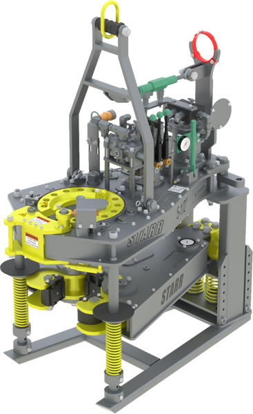 Power Tong